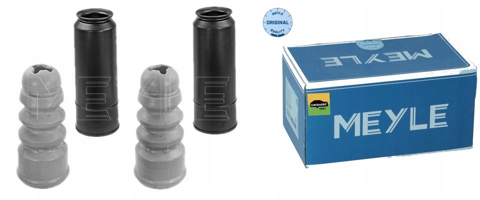 КОМПЛЕКТ ДО MONTAZU АМОРТИЗАТОРА AUDI T. A6 2.0-3.2