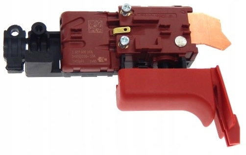 Wyłącznik Bosch GBH 2-28 F 160720032G