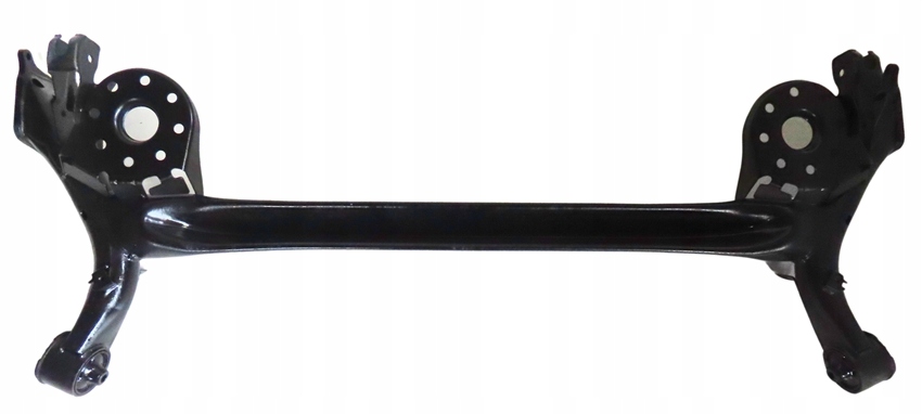 BELKA TYLNEGO ZAWIESZENIA TOYOTA YARIS II 2005-2011 ROK TARCZE Numer katalogowy części BELKA TYLNEGO ZAWIESZENIA NA TARCZE ODNOWIONA TOYOTA YARIS II 2005-2011 ROK