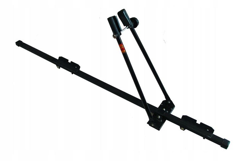 Кріплення для велосипеда на дах автомобіля