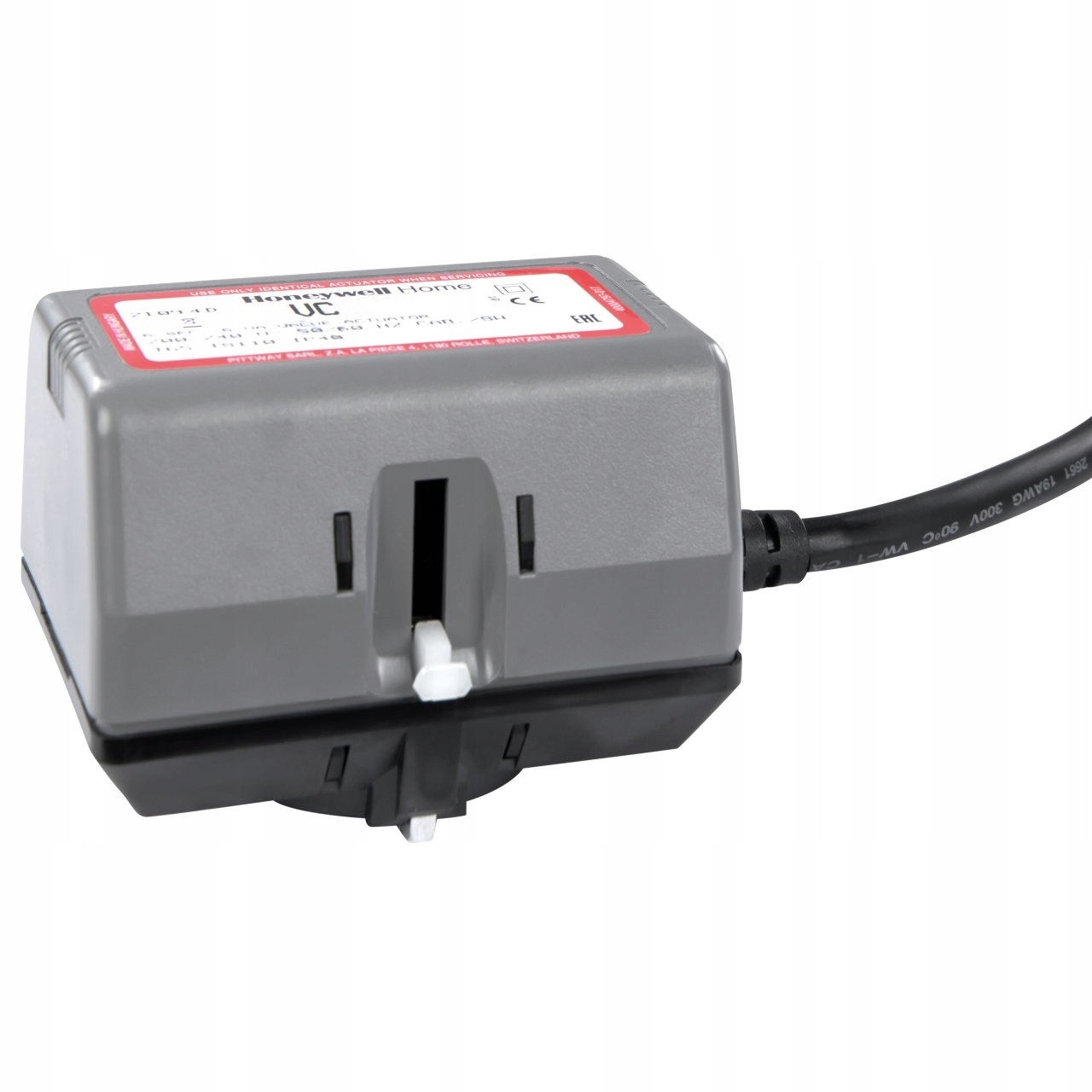 

Siłownik zaworu Honeywell VC6013ZZ00/U Spdt