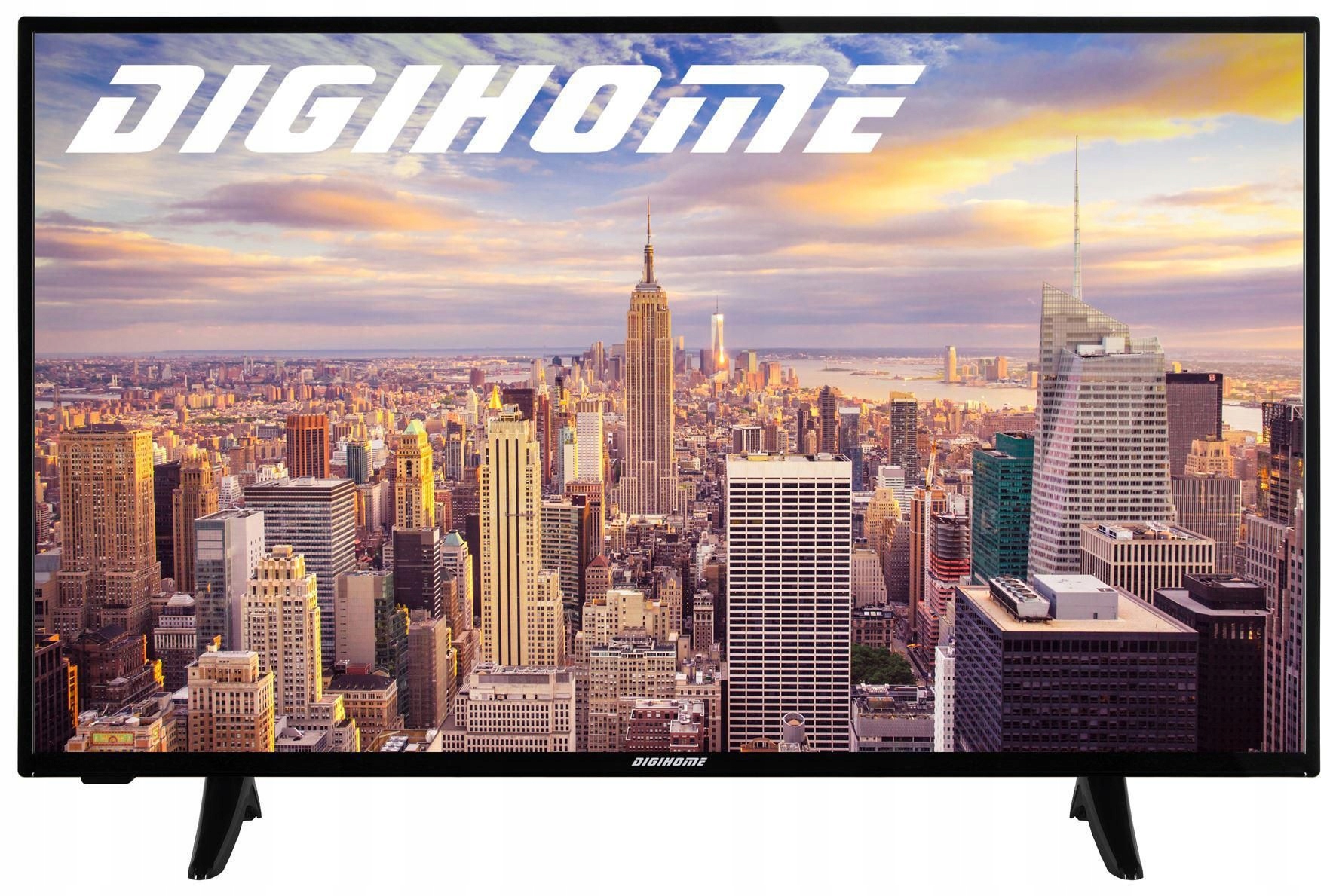 

Telewizor Led 42 Digihome 42DFHD5010 Full Hd