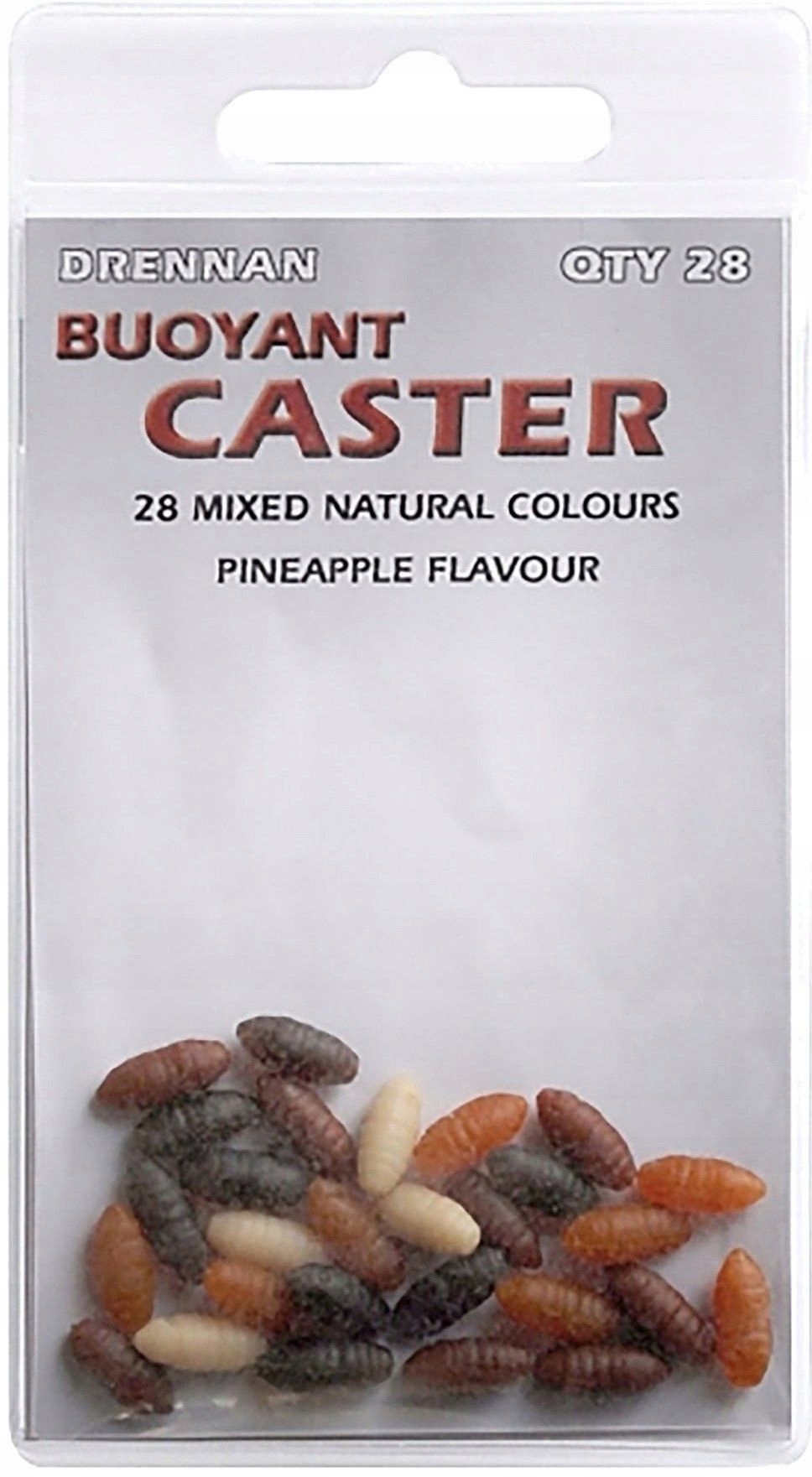 SZTUCZNE ROBAKI DRENNAN BUOYANT CASTER