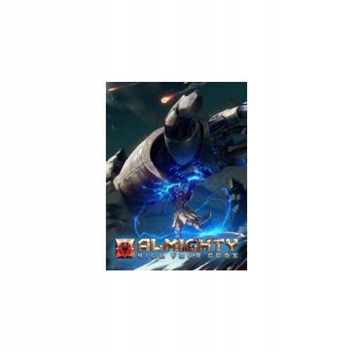Almighty Kill Your Gods Pc Steam Klucz Cyfrowy Bez Vpn