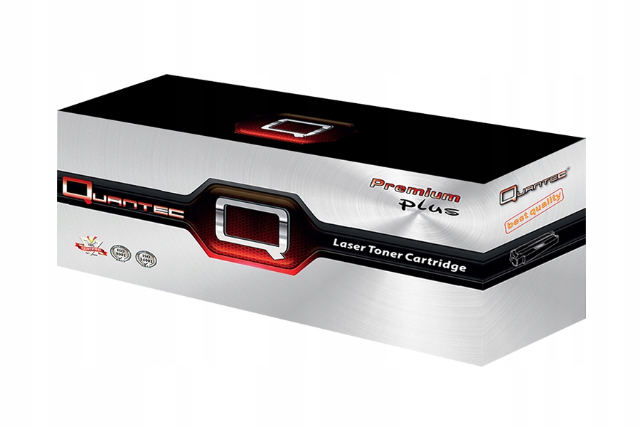 Bęben Quantec Plus do Brother DR2000 DCP-7010, 7020, HL-2040, 2070