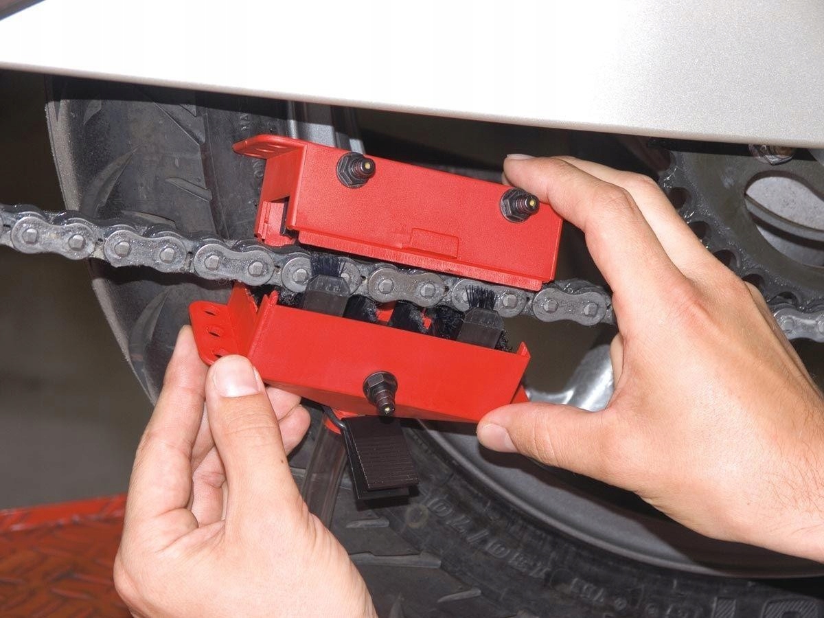 Kettenmax Czyszczenie i smarowanie Louis Edition Brand Other