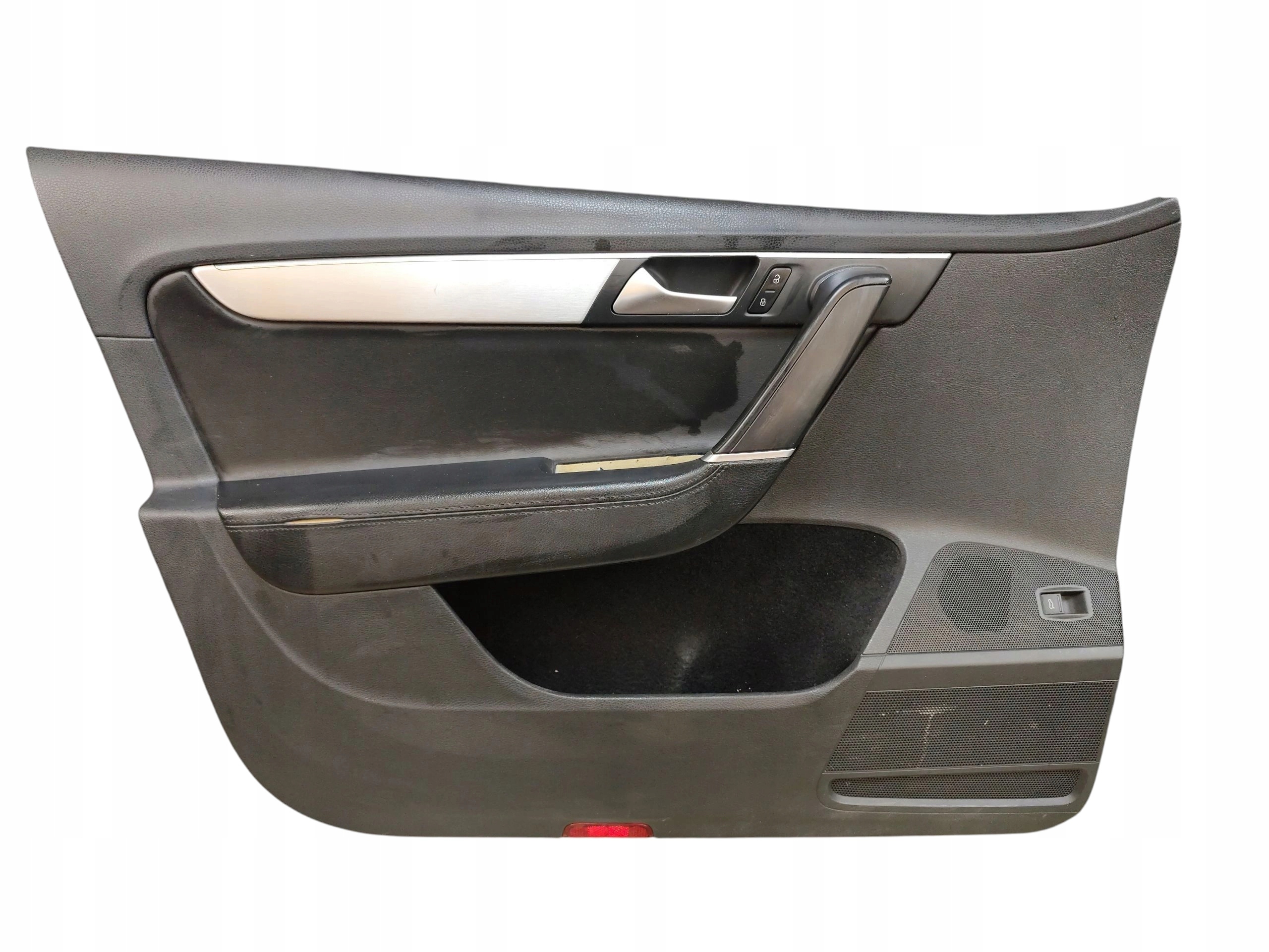 side door left front VOLKSWAGEN PASSAT B7 (2010-2014) 156053992 EUROPA
