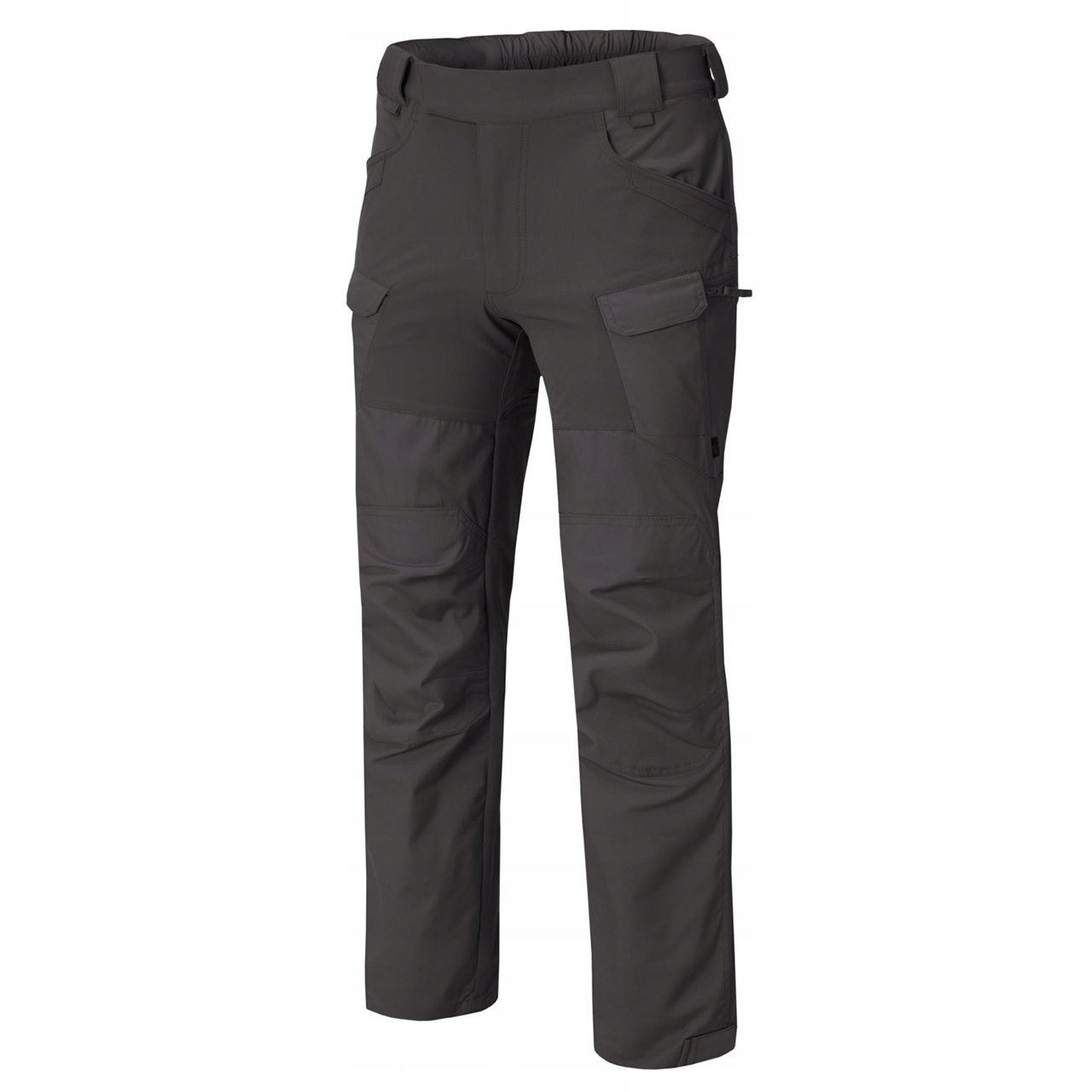 

Helikon Spodnie Hybrid Outback Taktyczne Ash Grey
