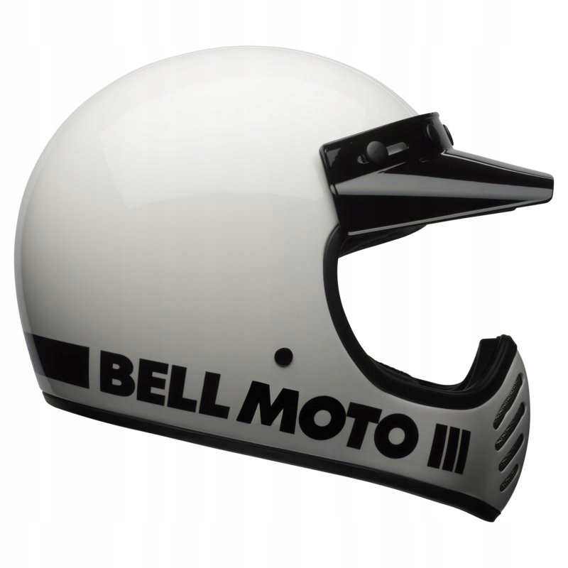 Bell Moto 3 - Niska cena na Allegro
