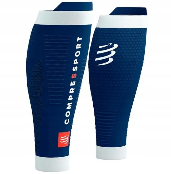 Kompresní návleky na lýtka Compressport R2 3.0 T3