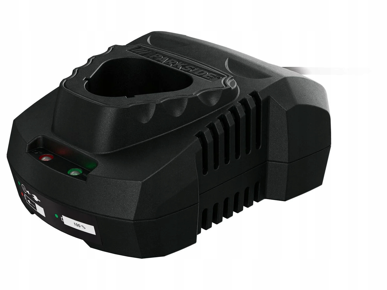 

Najnowsza Ładowarka Parkside Plgk 12 A2 12V X12V