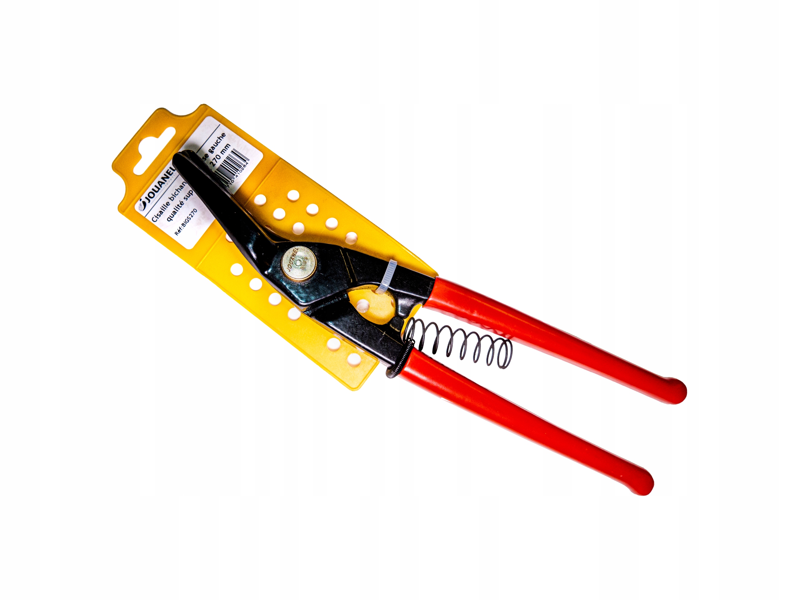 Levé nůžky s dlouhým ostřím BIGS270 Jouanel