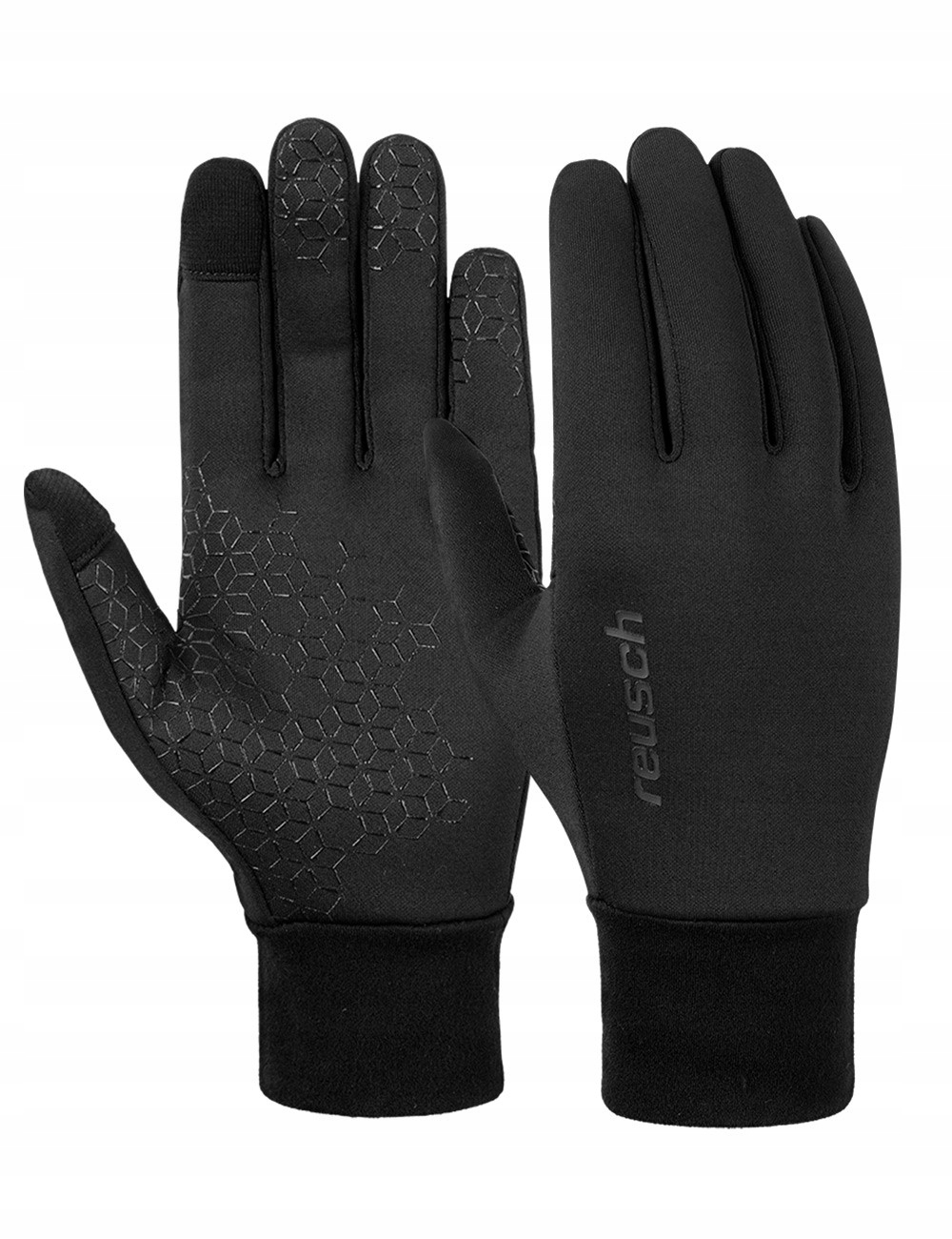 Rukavice Reusch Ashton Touch-Tect vel. 11