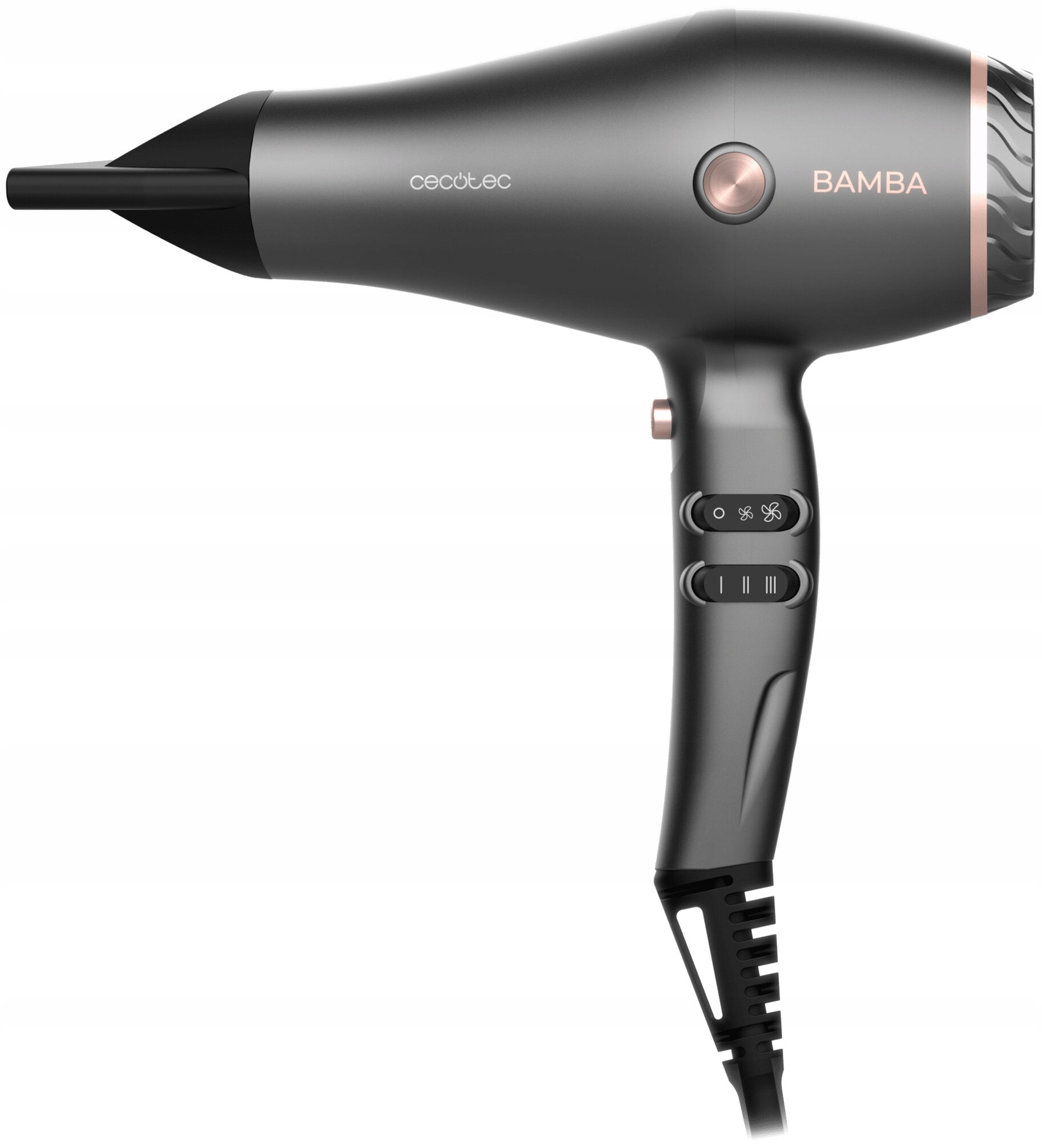 4398 Bamba Ionicare Elegance fen