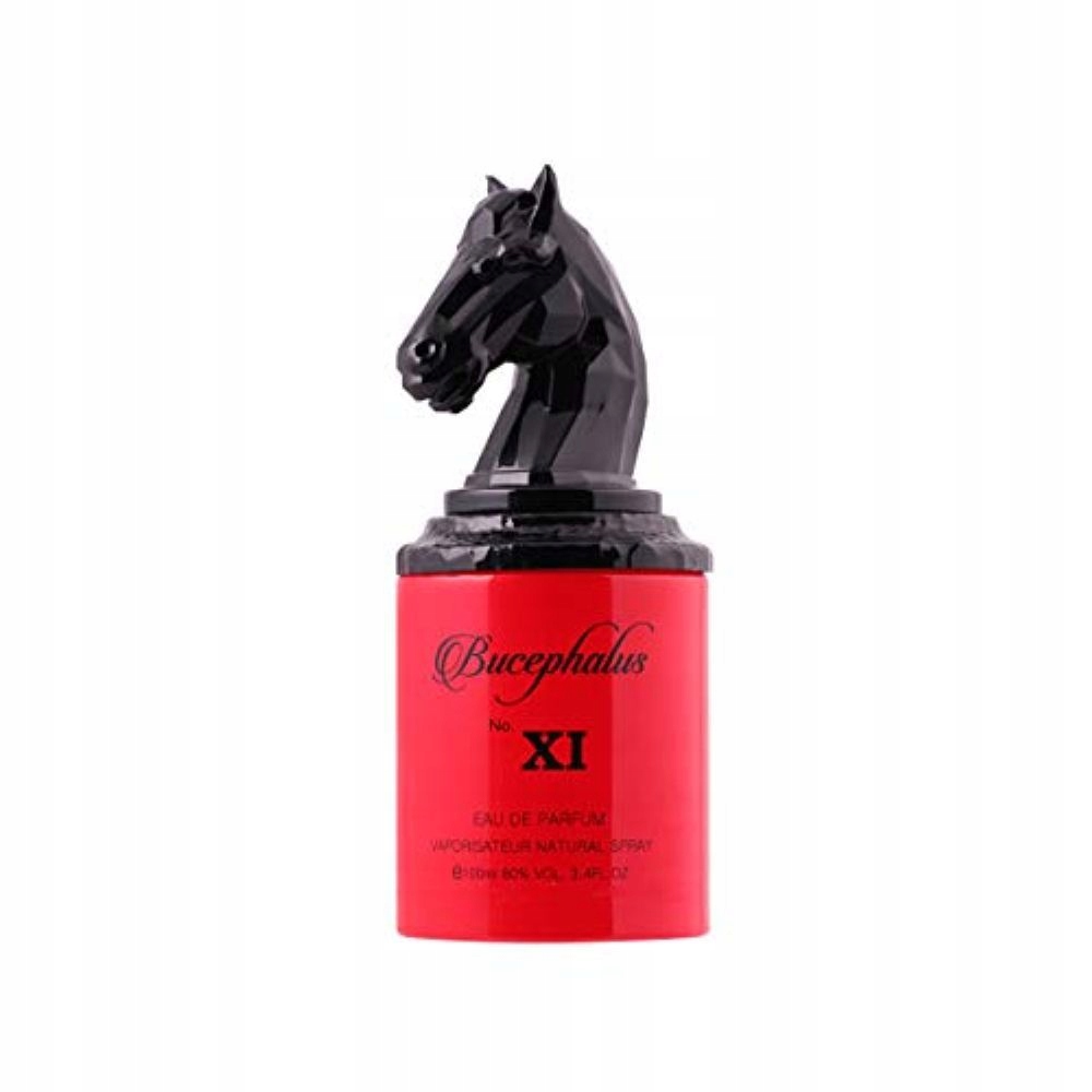 Armaf Bucephalus No. XI Edp Objem: 100 ML Pro Muže
