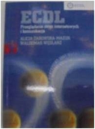 ECDL Moduł 7 Przeglądanie stron internetowych i ko