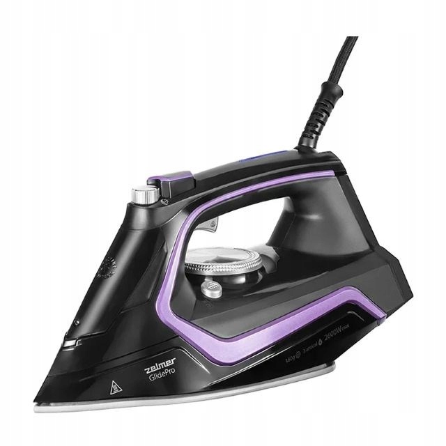 Žehlička Glidepro 2600W ZIR2600 Zelmer
