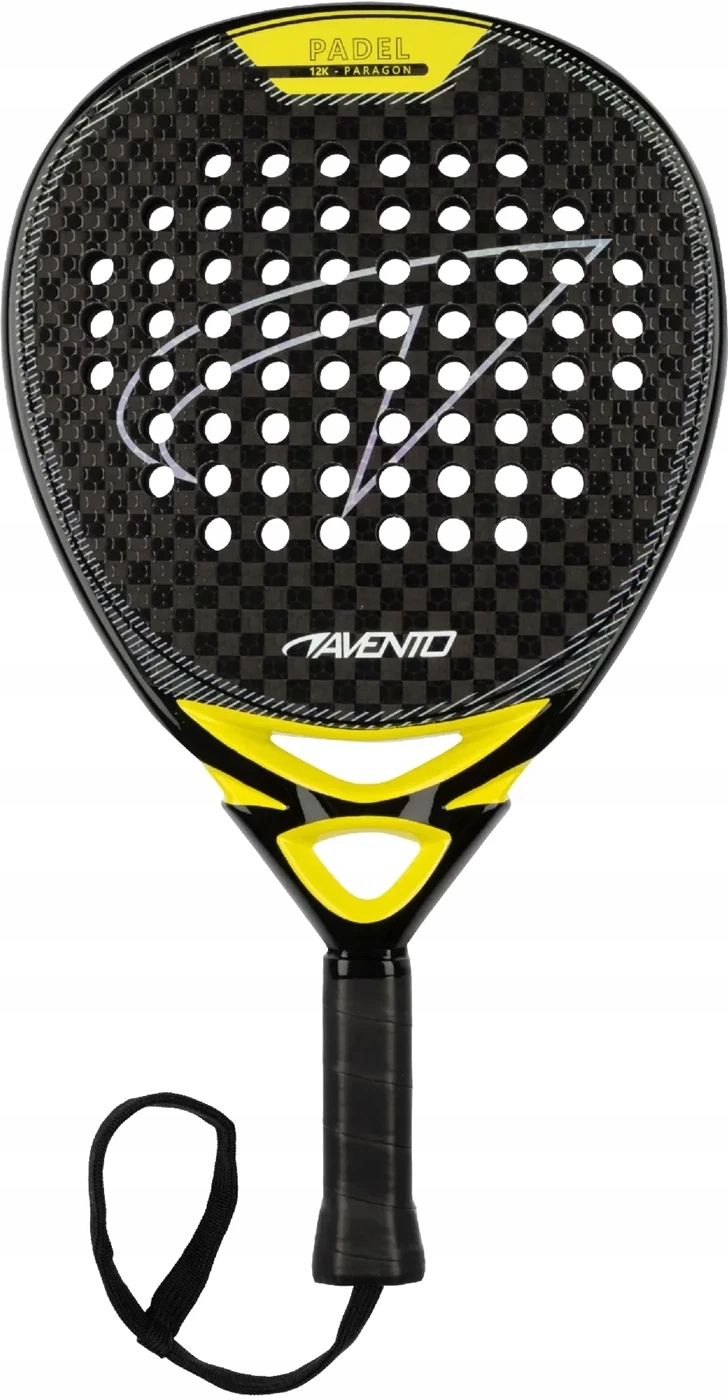 Tenisová raketa Avento 12K Paragon