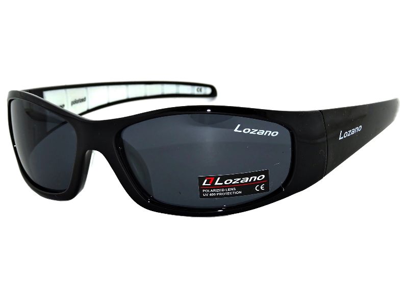 Lozano Polarizační brýle Pro Jízdu Autem Řidiče UV400 Set