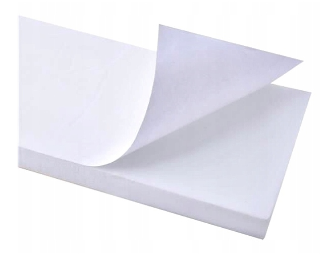 ODBOJNIK DO DRZWI - PIANKA SAMOPRZYLEPNA NA ŚCIANĘ 1 szt XXL Długość 0.1 m