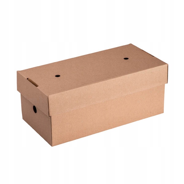 

Burger box zestaw rozkładany 24,5x12x10cm 100szt