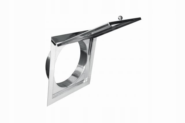 DRZWICZKI WRZUTOWE OKRĄGŁE ZSYP NA PRANIE FI 250