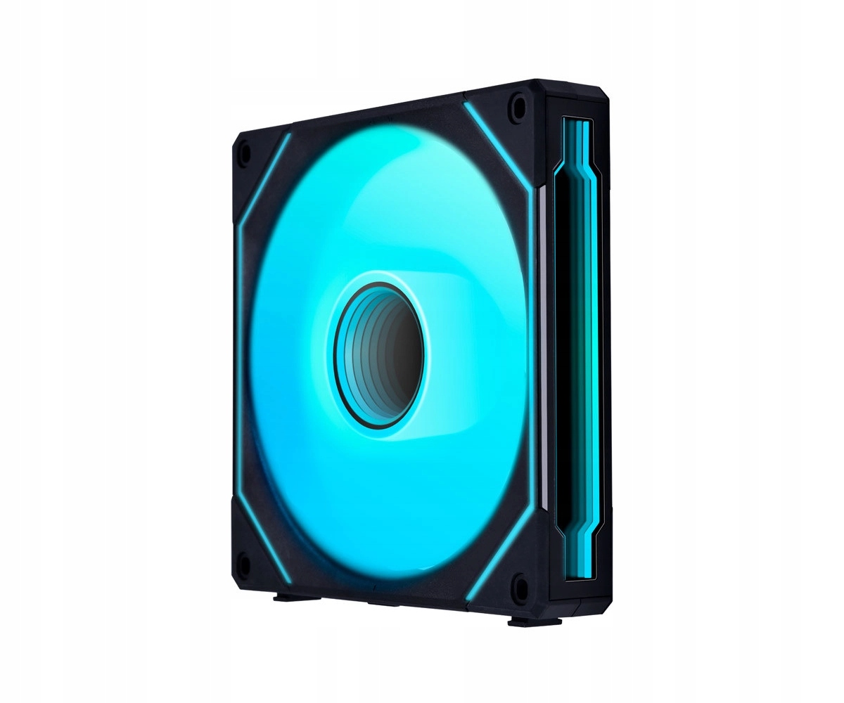 Wentylator do komputra Pc Lian Li Uni Fan Sl-inf 140 Argb Pwm Reverse 140mm