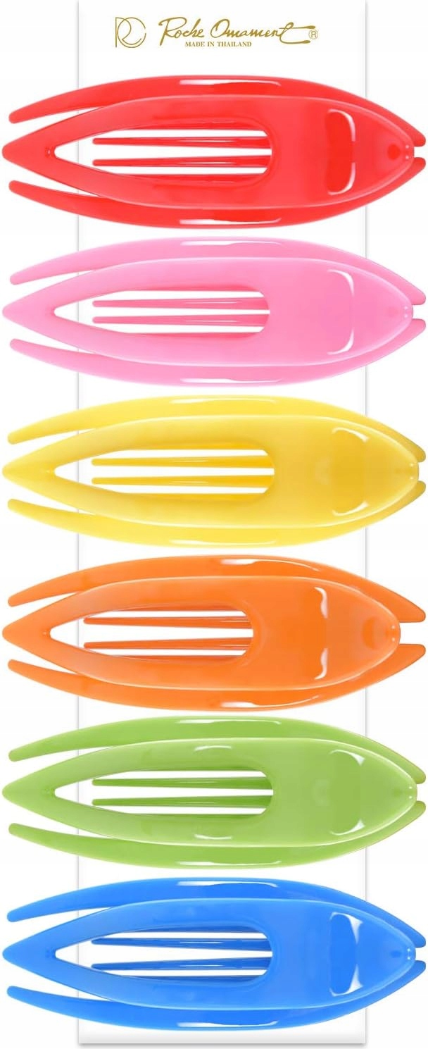 Spinka do włosów Rodzaj spinka