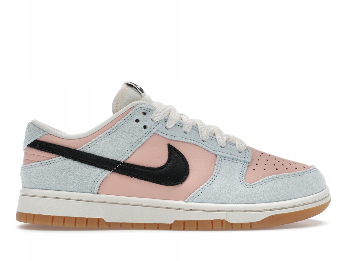 Boty Nike Dunk Low HJ7341 474 36,5 růžovo-modré