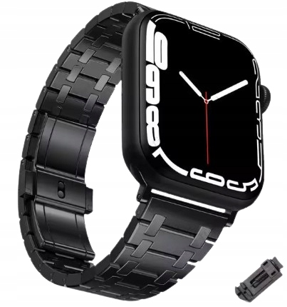 Bransoleta pasek do Apple Watch Series 10 46mm