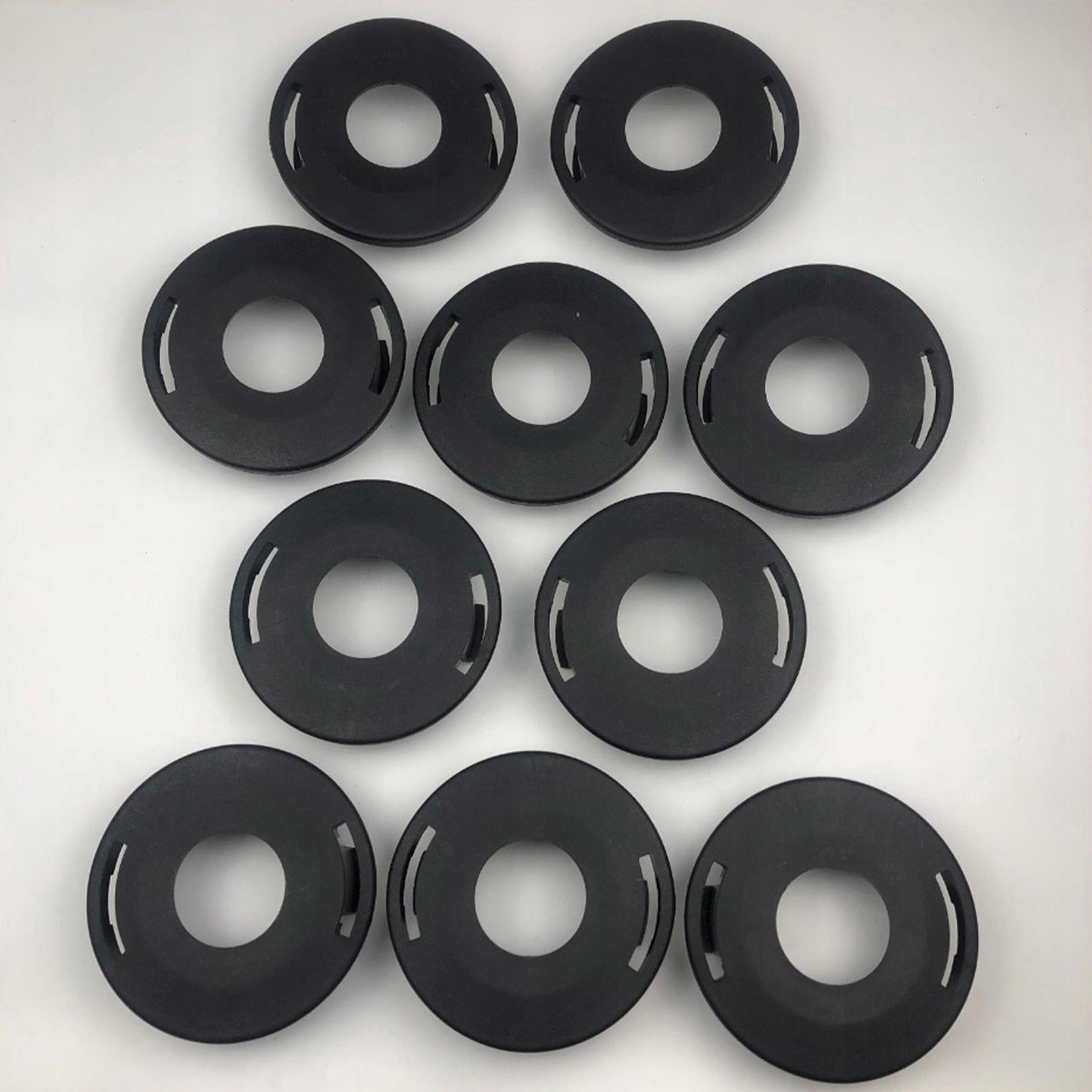 10 szt. Pokrywy głowicy do 252 FS55 FS76 FS85 Marka inna