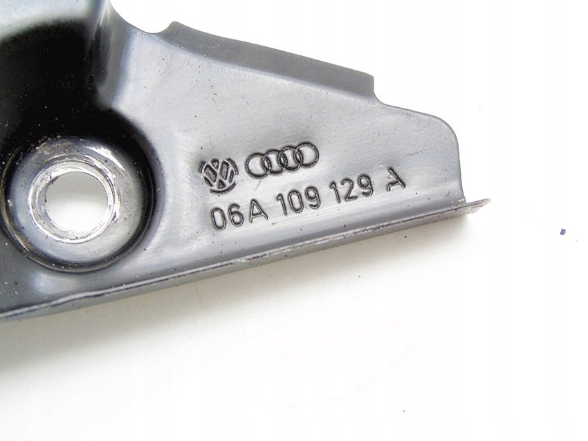 OBUDOWA OSŁONA ROZRZĄDU 1.6 8V PASSAT B5 AUDI A4 Typ samochodu Samochody osobowe