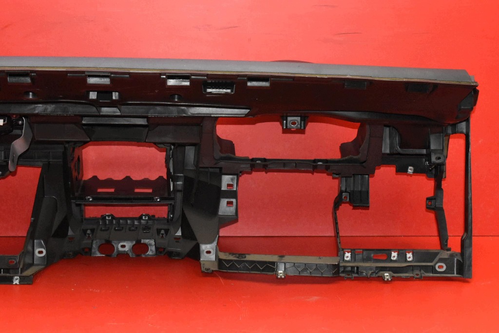 dashboard instrument panel console cockpit airbag EU VW GOLF 6 VI 08-15