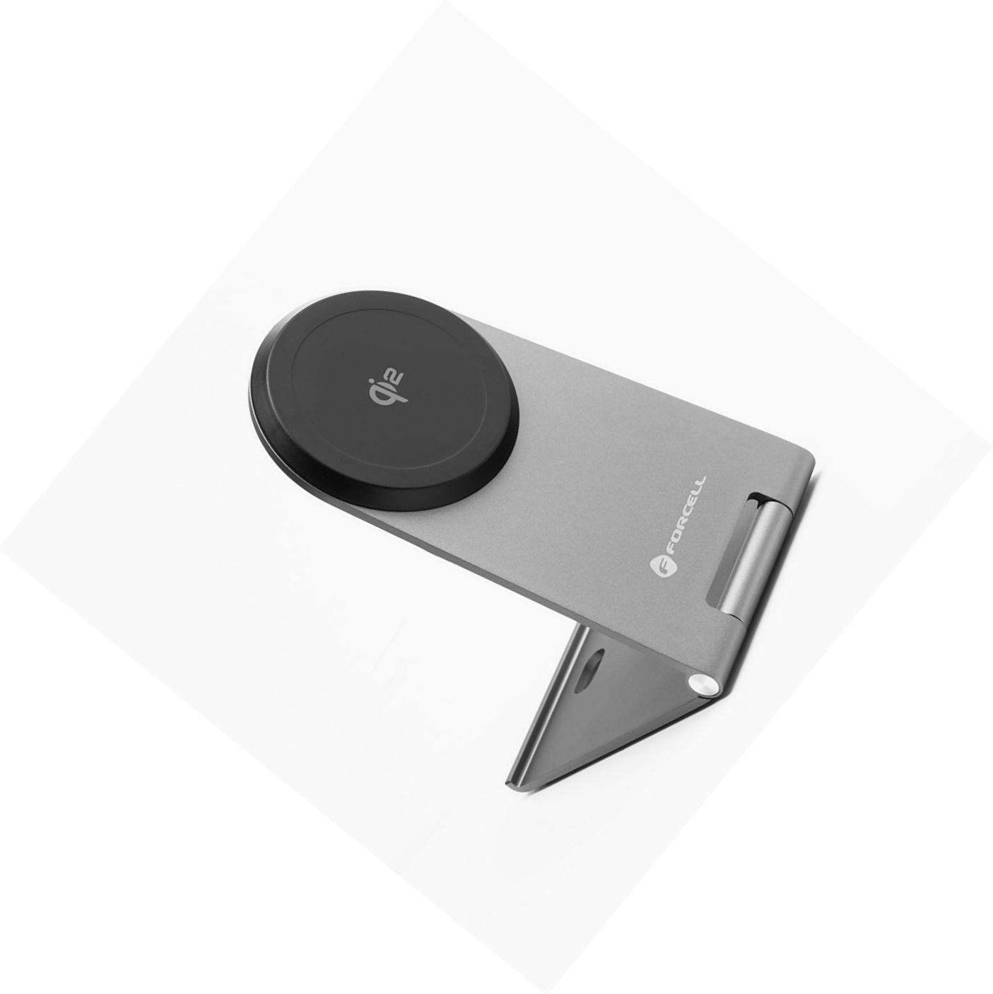 Ładowarka indukcyjna bezprzewodowa do Samsung Galaxy S24 Ultra MagSafe