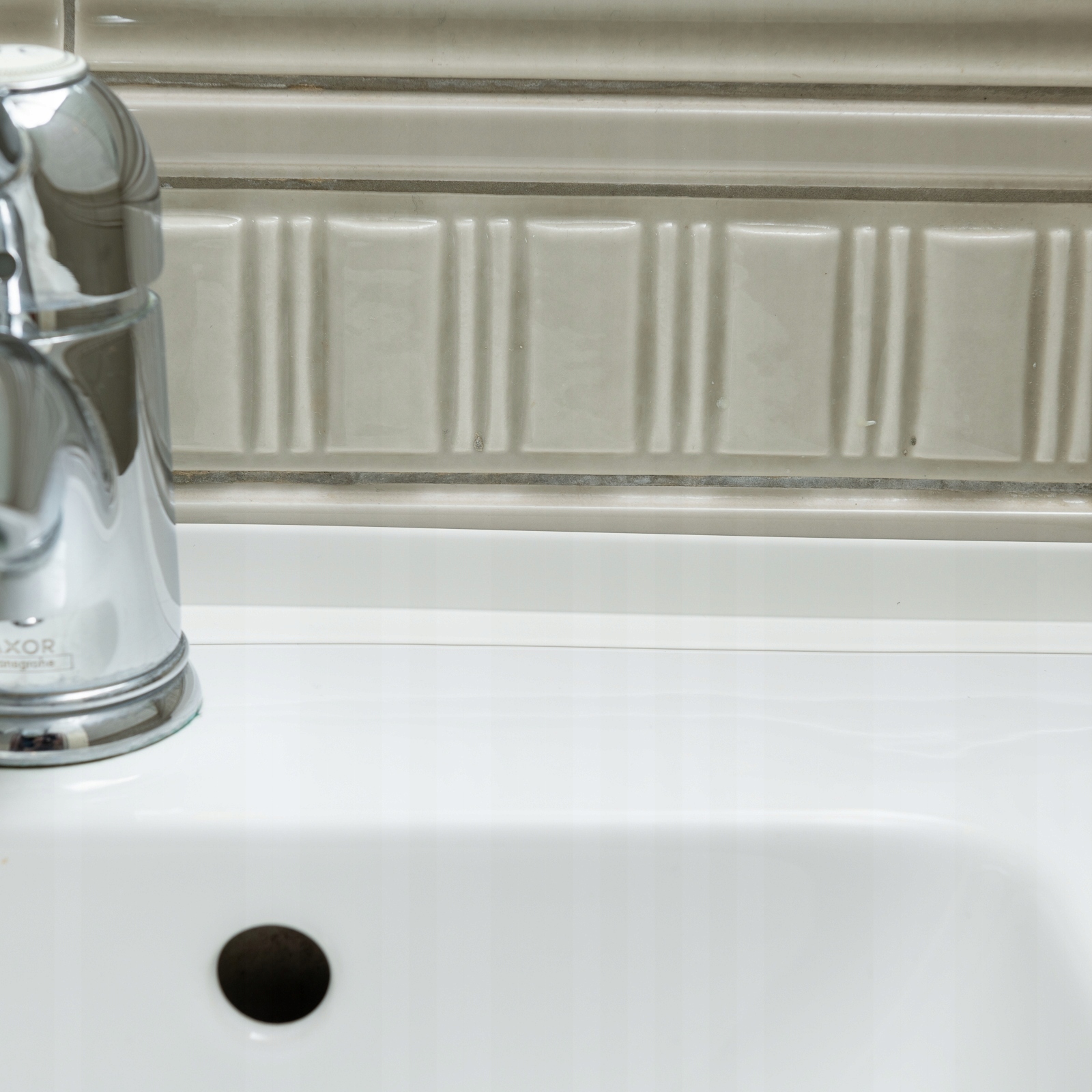 LISTWA WYKOŃCZENIOWA PCV 18x18 15m GRAFIT Elastyczna Marka Profipvc