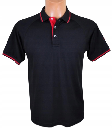 Koszulka Trespass krótki rękaw S 18009758102 Allegro