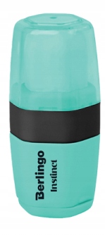 Temperówka z Gumką Berlingo Instinct