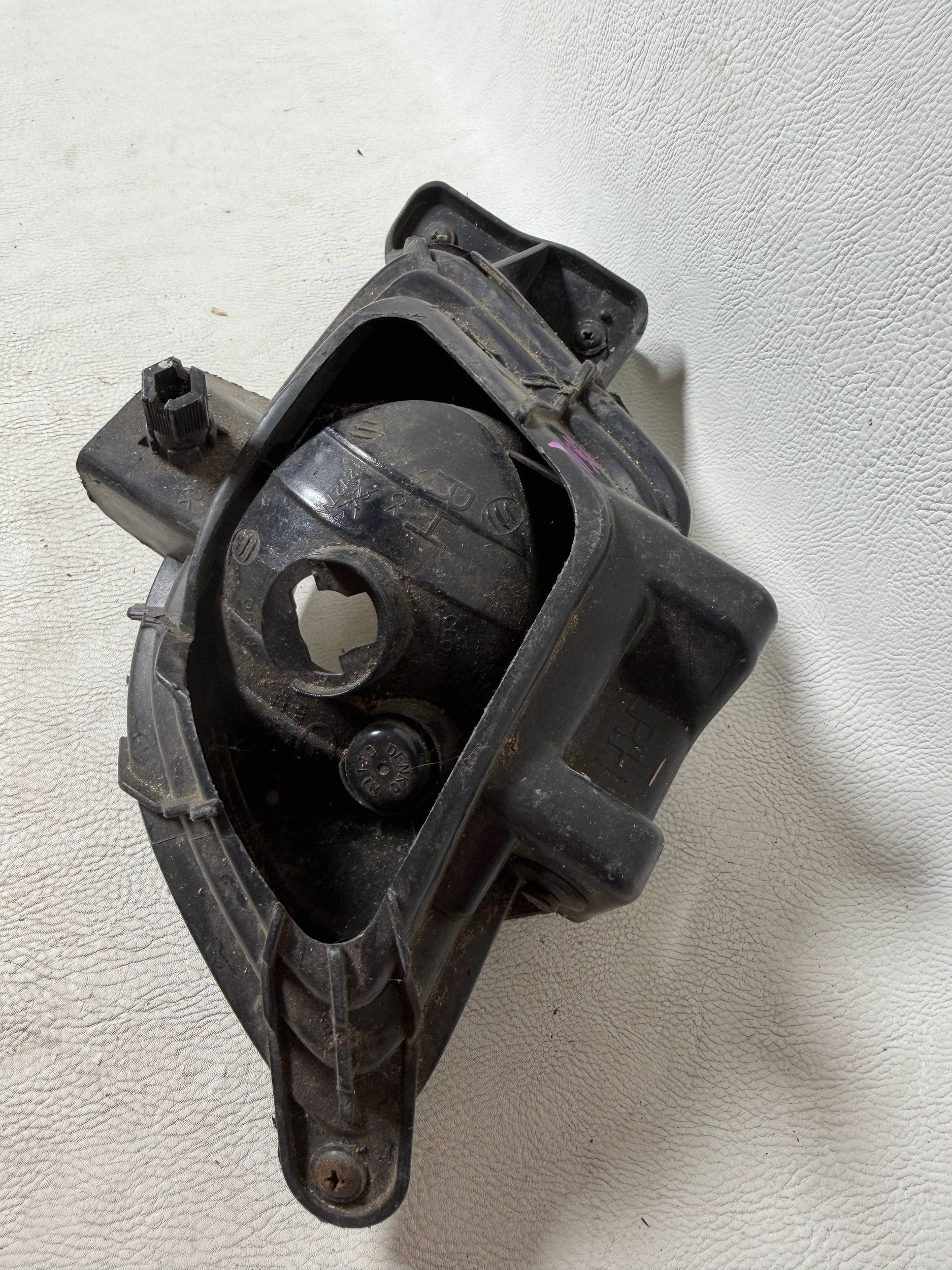 HYUNDAI i30 fog light right front E13PL2531