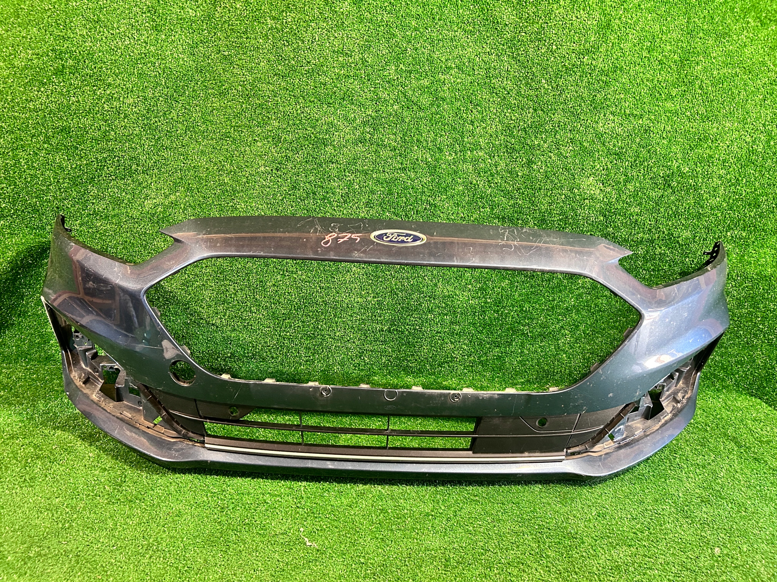 front bumper FORD MONDEO MK5 LIFT