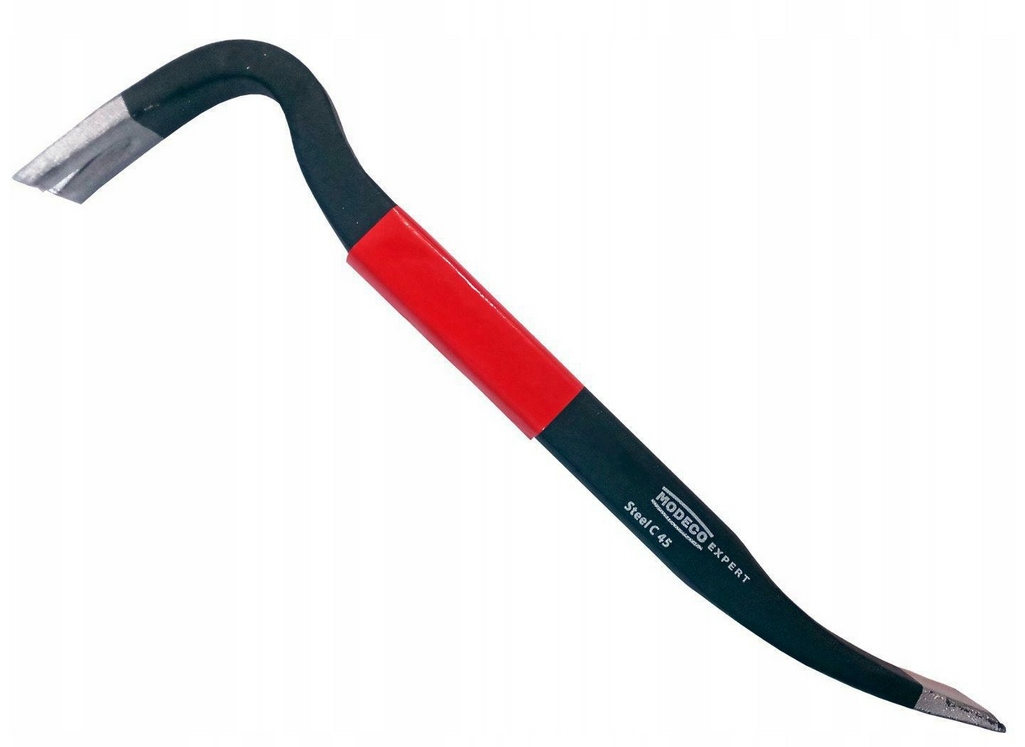 

Modeco Łom Z Wyciągaczem 900MM