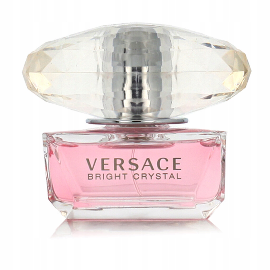 Versace Bright Crystal Edt 50 ml W