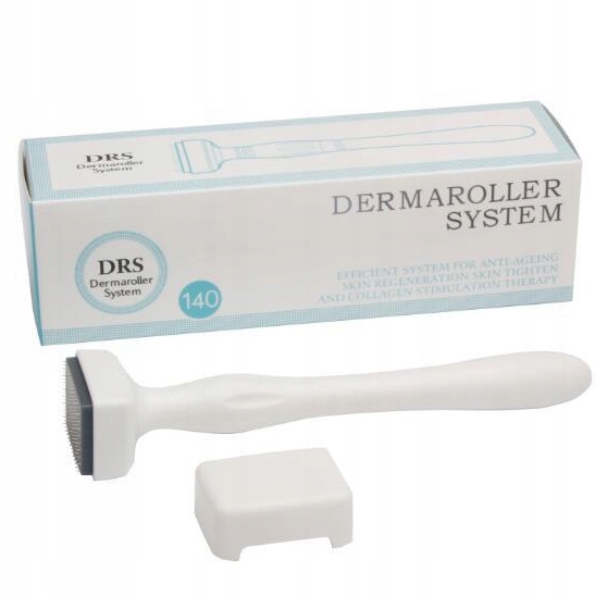 

Derma Stempel z regulacją długości igieł