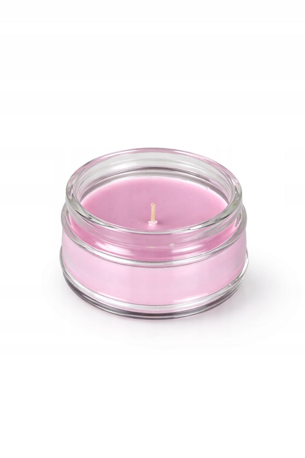 Świeca zapachowa SPA w szkle – relaks i harmonia w Twoim domu