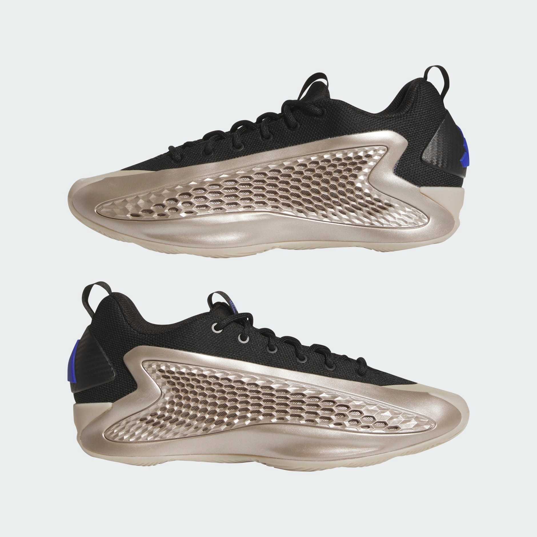 Nové Boty Adidas Anthony Edwards 1 Low JQ6133 Vel 43 1/3