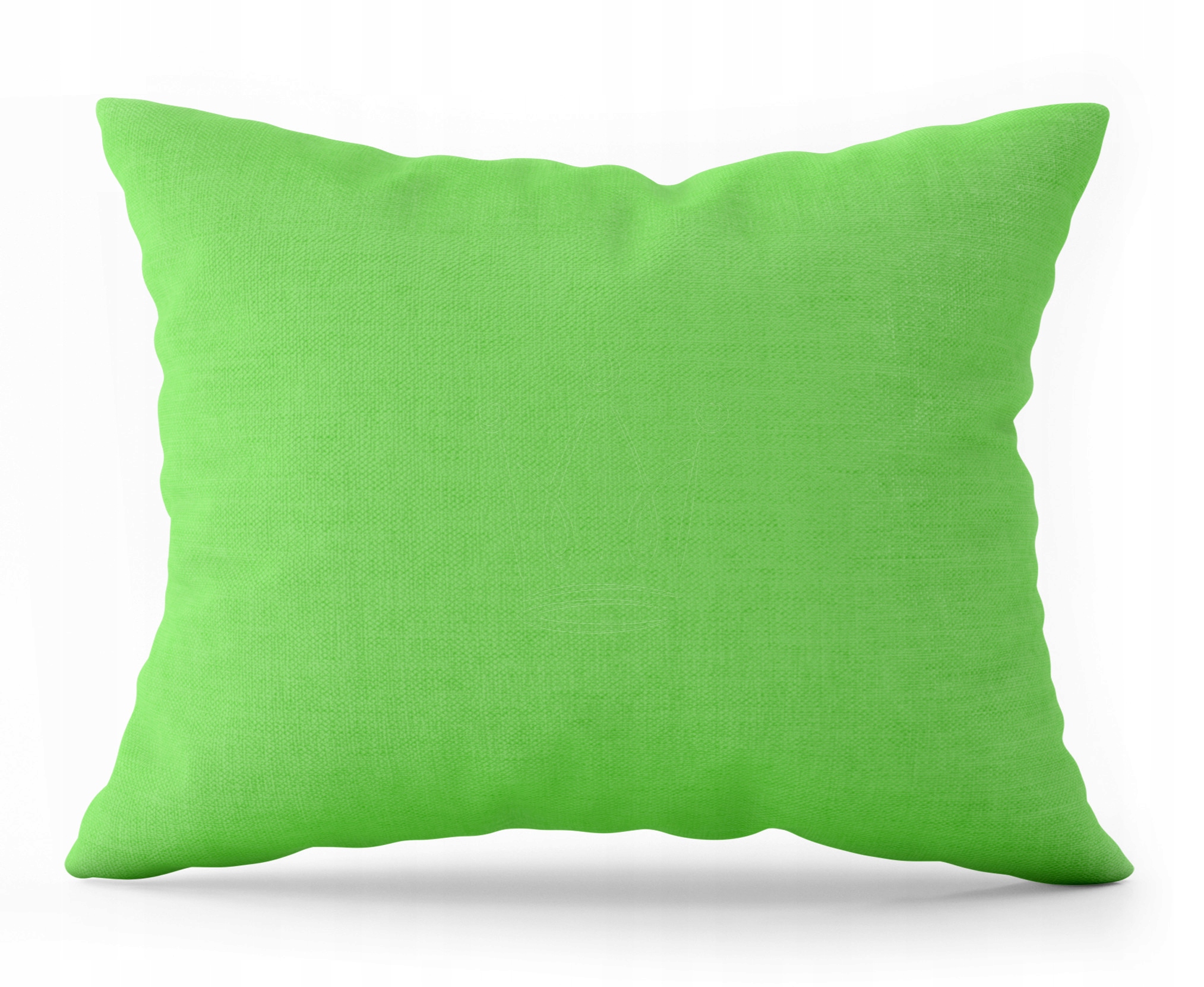 

Poszewka bawełniana 50x60 na poduszkę 100% Bawełna