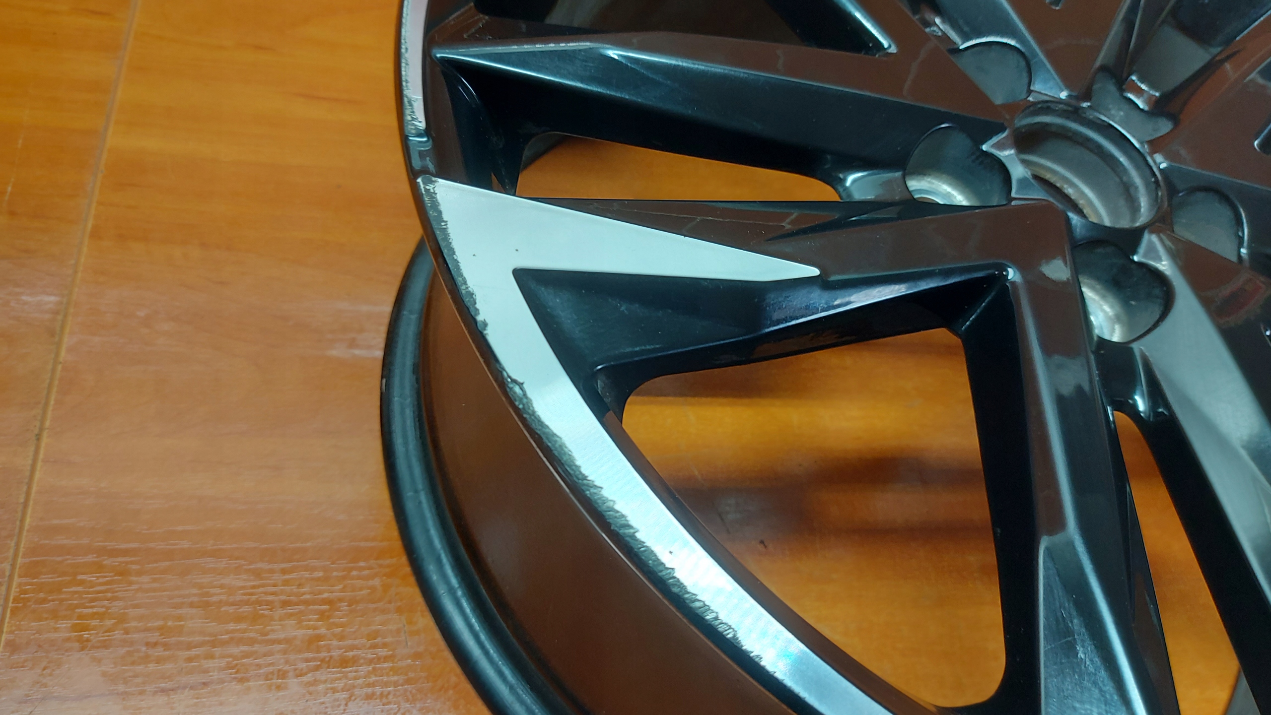 disk disk 19'' TOYOTA CHR C-HR 16- 7.5x19 5x114.3 ET50