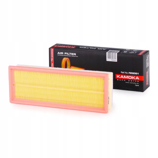 

Kamoka Filtr Powietrza F208501