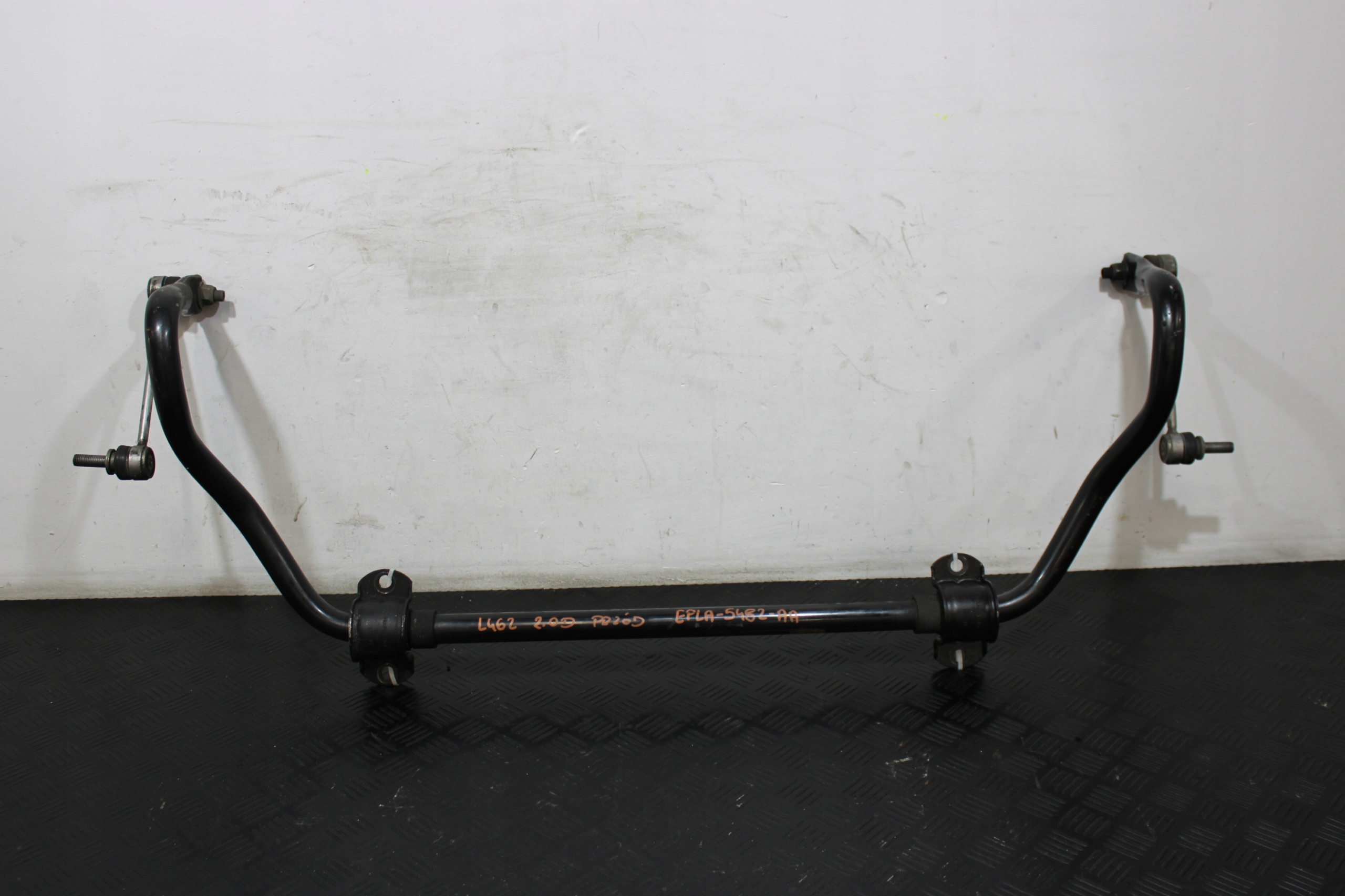 STABILIZATOR bar front EPLA-5482-AA LAND ROVER DISCOVERY V 5 L462