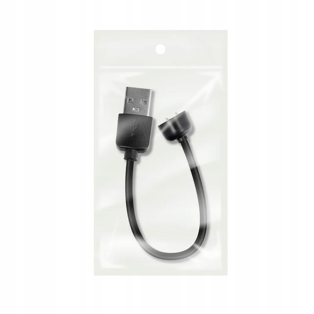 Kabel USB do ładowania Xiaomi Mi Band 5 /Mi Band 6 Kod producenta Kabel Braders do ładowania Mi Band 5 / 6