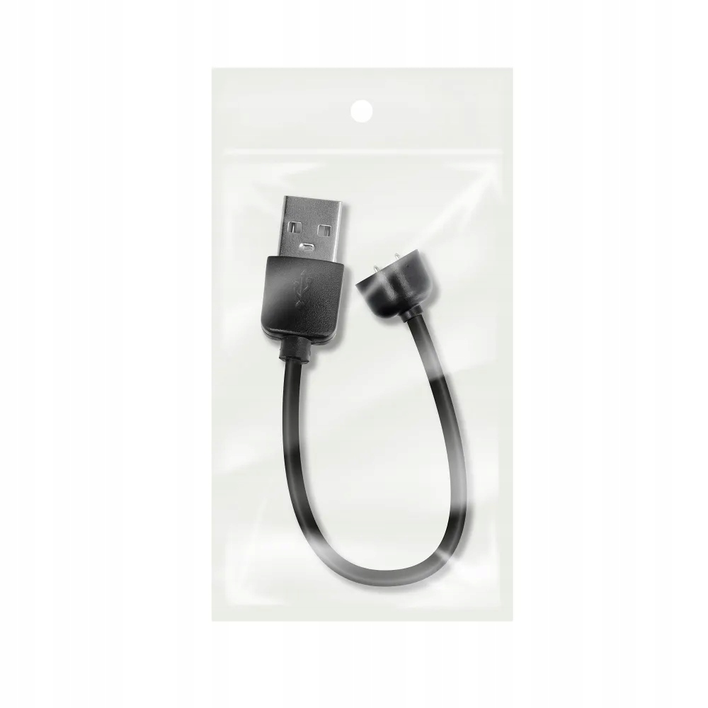 Kabel USB do ładowania Xiaomi Mi Band 7 15+/-1cm Kod producenta Kabel USB do ładowania Xiaomi Mi Band 7